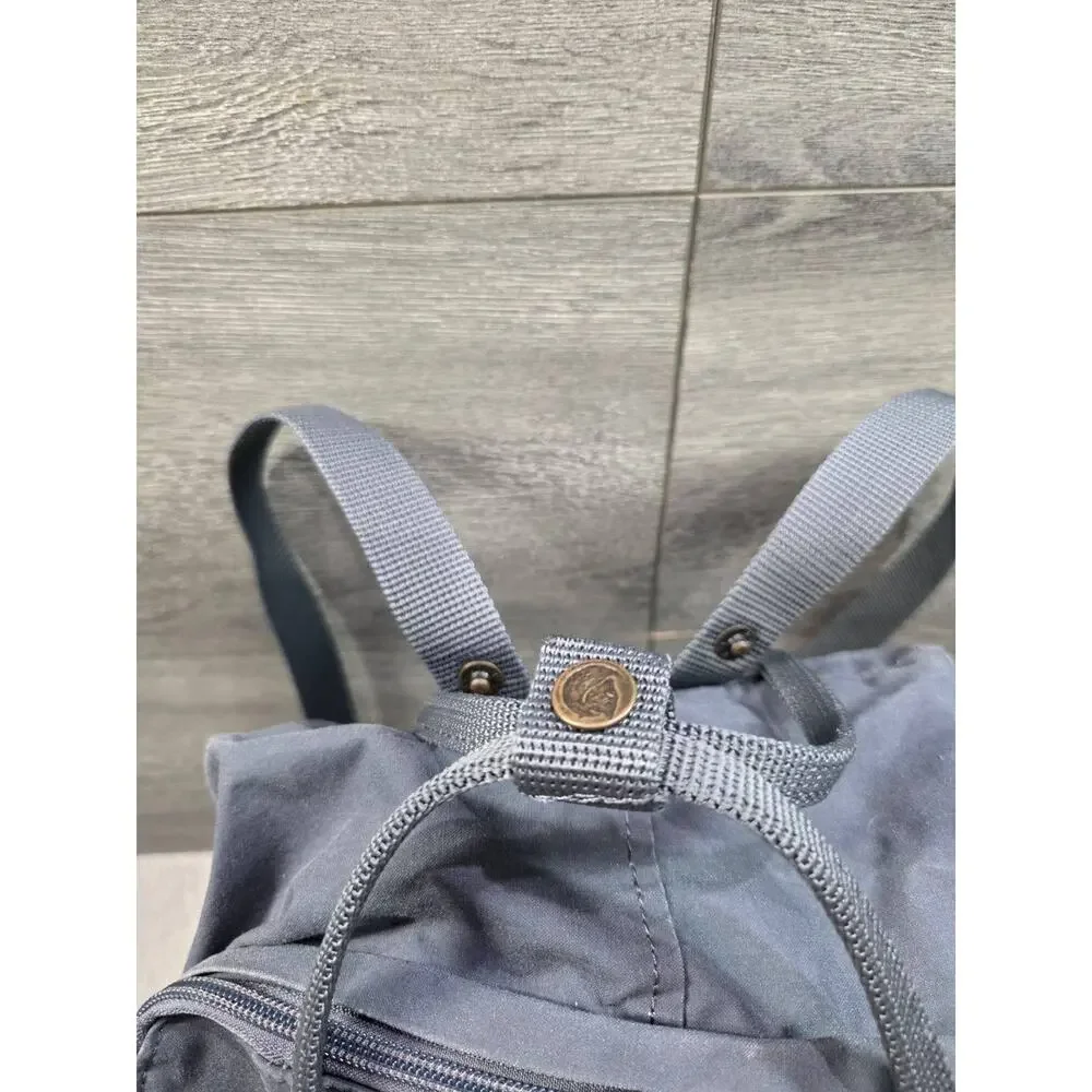 Fjällräven Kånken Mini Backpack Bag Everyday School Travel B000756